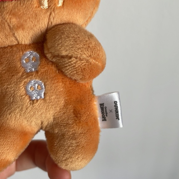 NWOT Cookie Run Plushie Keychain 🍪 - Picture 3 of 4